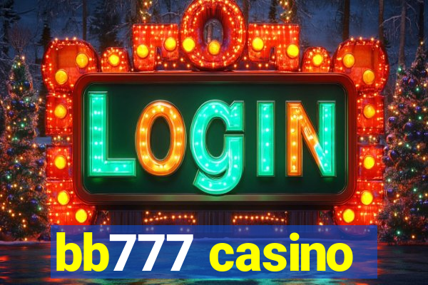 bb777 casino